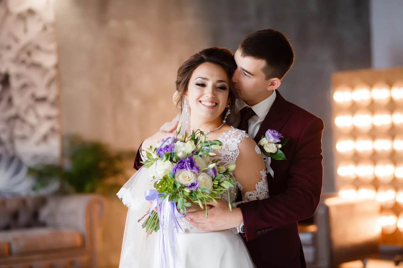 Счастливая%20пара%20ведущая%20Наталия%20Круглова