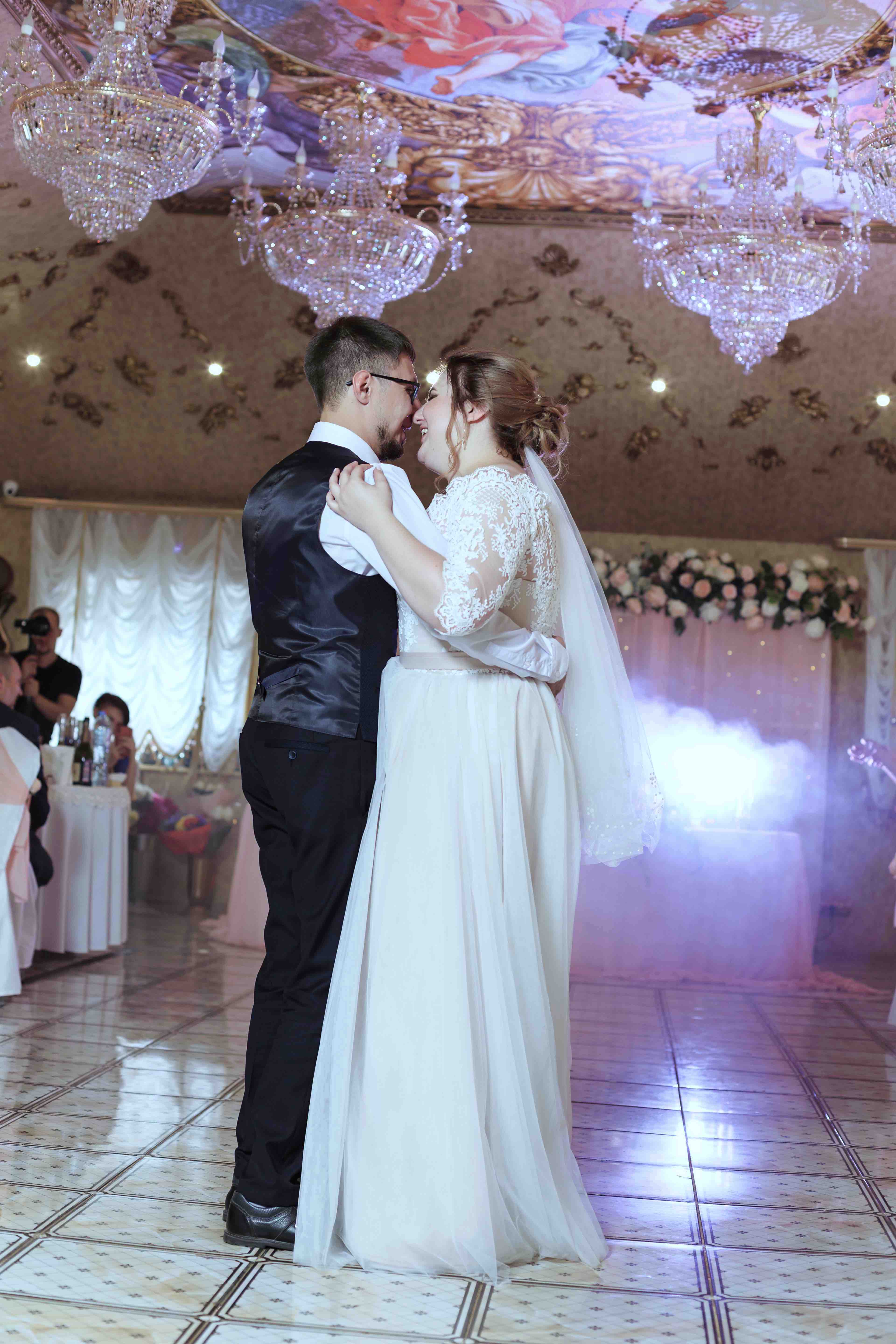 Семейный очаг ведущая в Москве Наталия Круглова